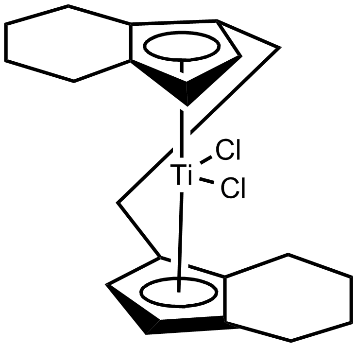 [rac-乙烯二(4,5,6,7-四氢-1-茚基)]二氯化钛