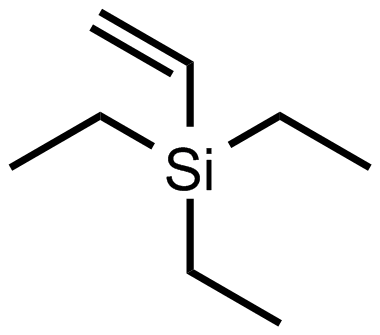 三乙基乙烯硅烷