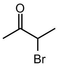 3-溴-2-丁酮