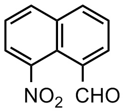 8-硝基-1-萘醛