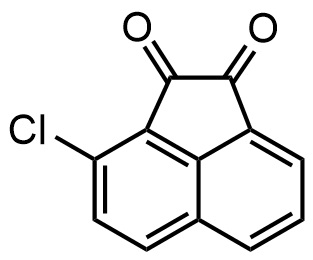 3-氯苊-1,2-二酮