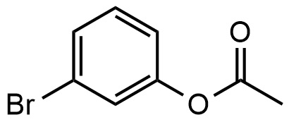 乙酸-3-溴苯酯