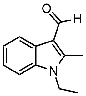 1-乙基-2-甲基-1H-吲哚-3-甲醛