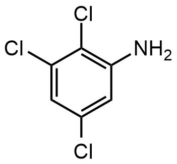 2,3,5-三氯苯胺