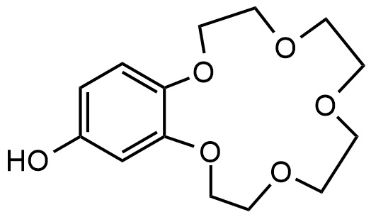 4'-羟基苯并-15-冠-5