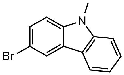 3-溴-9-甲基-9H-咔唑