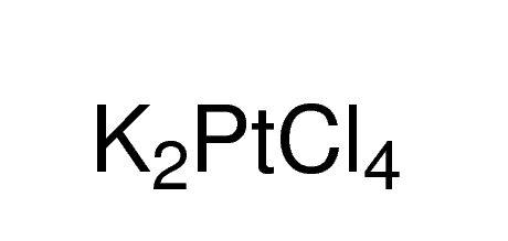 四氯铂(II)酸钾