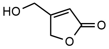 4-(羟甲基)呋喃-2(5H)-酮